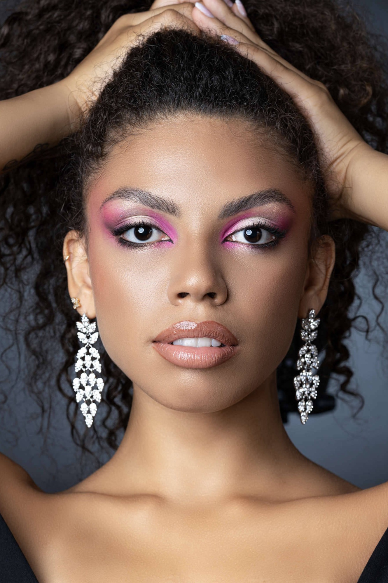 Trucco Matrimonio Beinasco - Modella