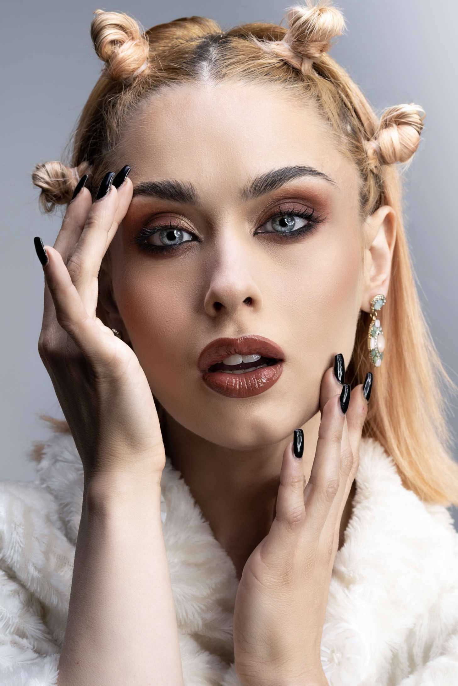 Trucco Matrimonio Beinasco - makeup