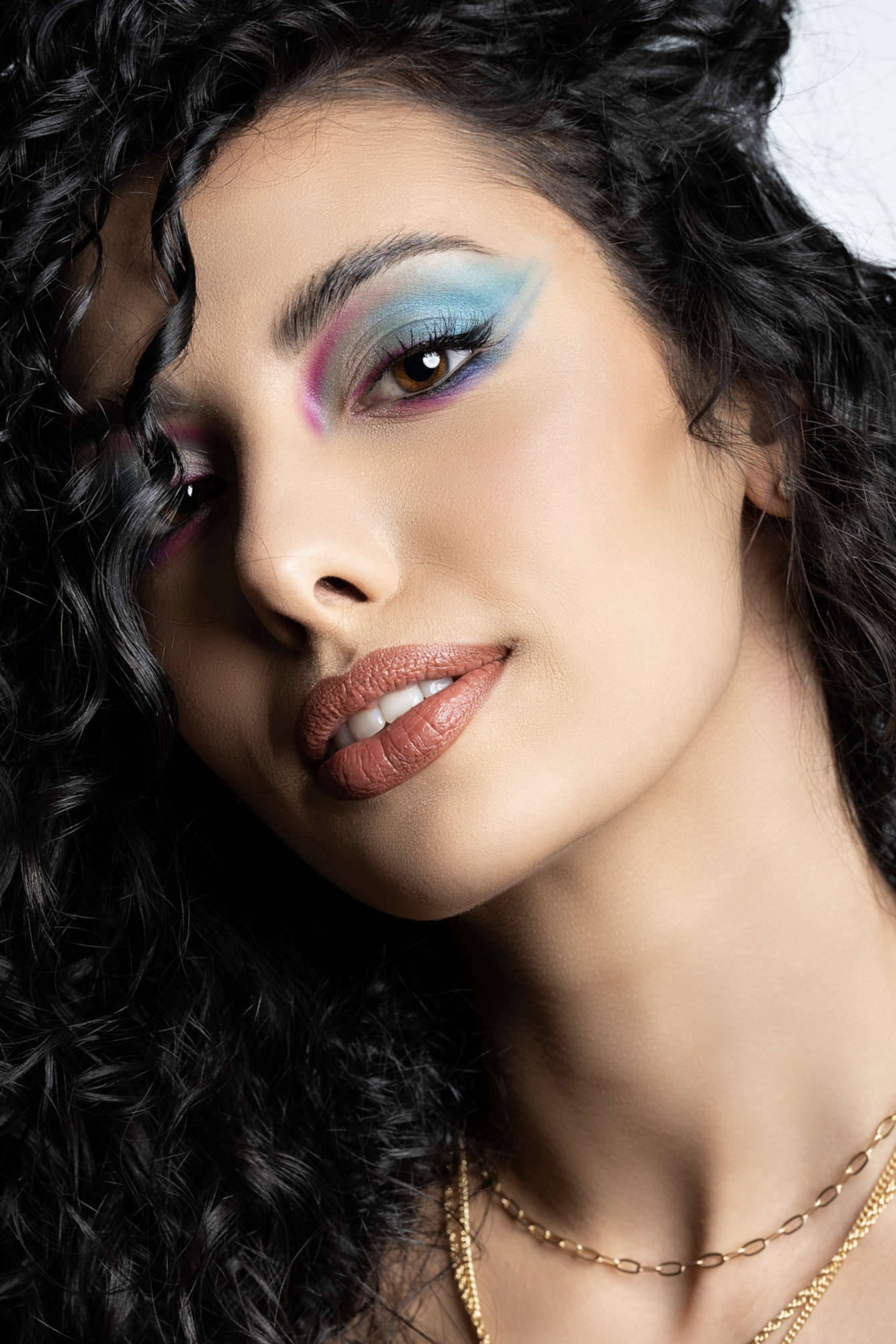 Trucco Matrimonio Beinasco -