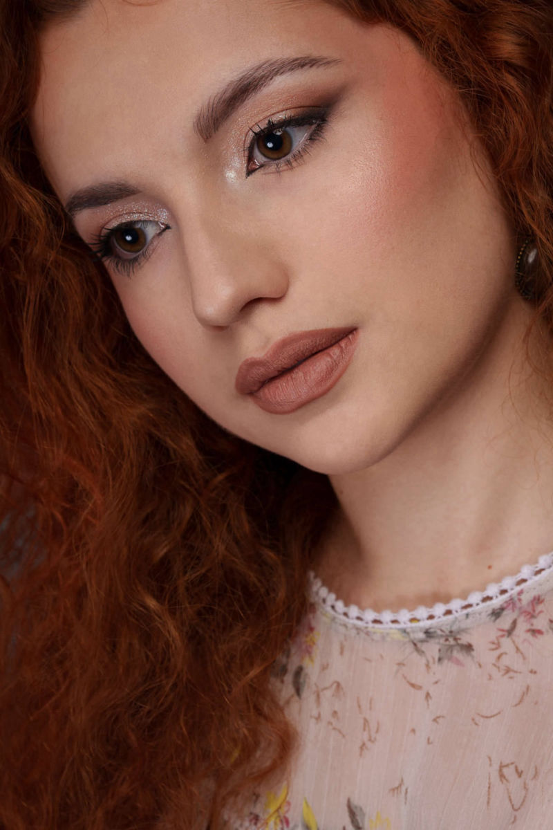 Trucco Matrimonio Beinasco - Truccatrice professionista