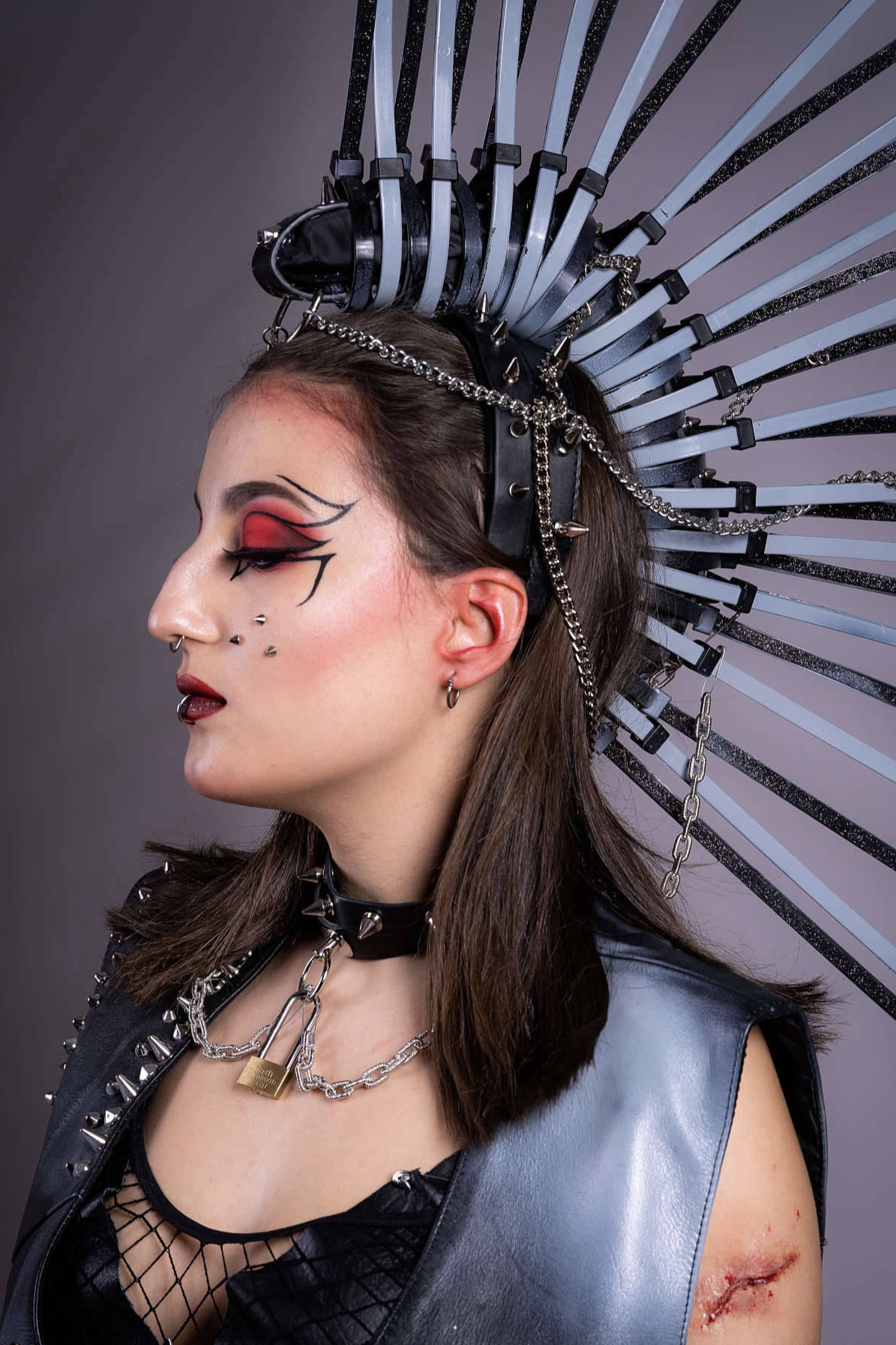 Trucco Matrimonio Beinasco -  artistico